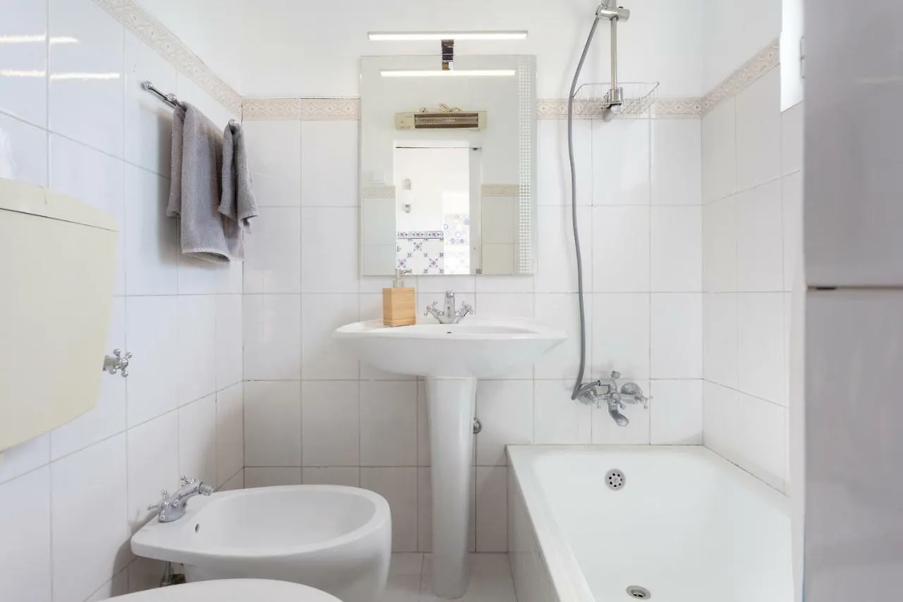 Crilu Apartment Lisbon